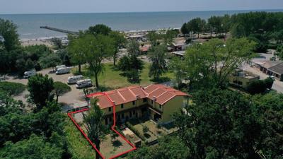 fewo-am-adriastrand punkt eu via Spiaggia 27 Lido di Volano
