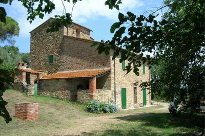 CASA ROSSA