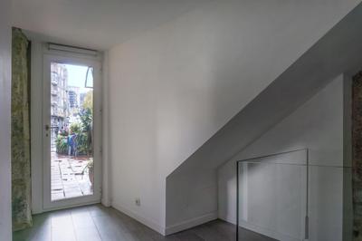 Dúplex en el corazón de Vigo