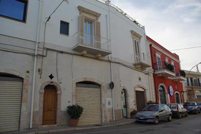MandorleOlio