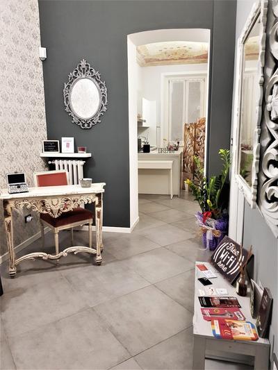 Il Sogno Torino Guesthouse