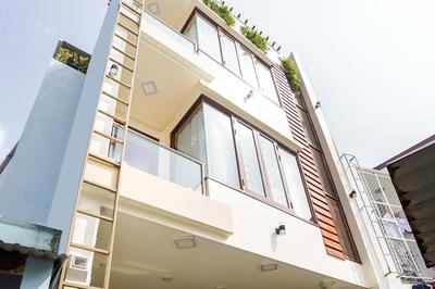 Hoi An Legend Connect Villa