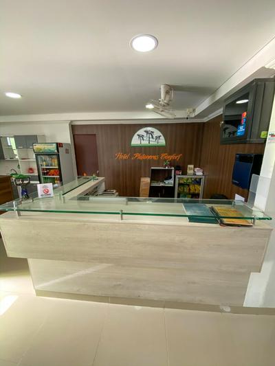 Hotel Plataneras Confort