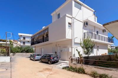 Voula's Place