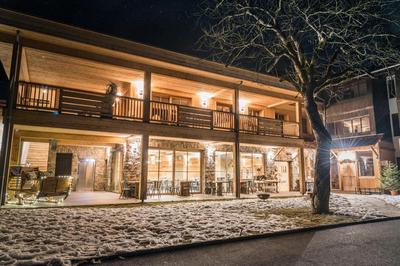 LMC Guesthouse