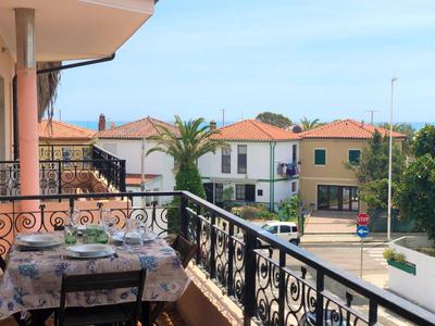Poetto Beach House-Molara Due