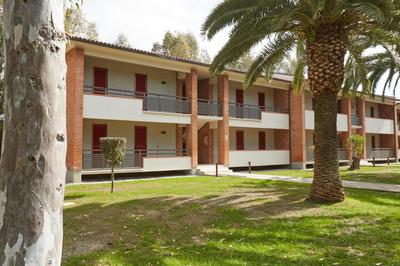 Golfo del Sole Hotel & Holiday Resort