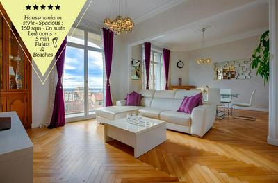 Appartement Vaste Horizon - LRA Cannes