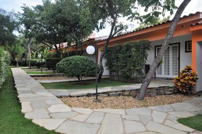 Pousada Flores do Cerrado