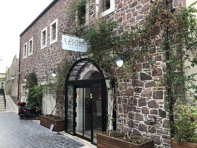 L'Agora Old Town Hotel & Bazaar - Image 53