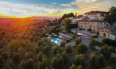 Relais Villa Olmo - Place of Charme