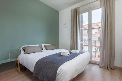 Flateli Sagrada Familia
