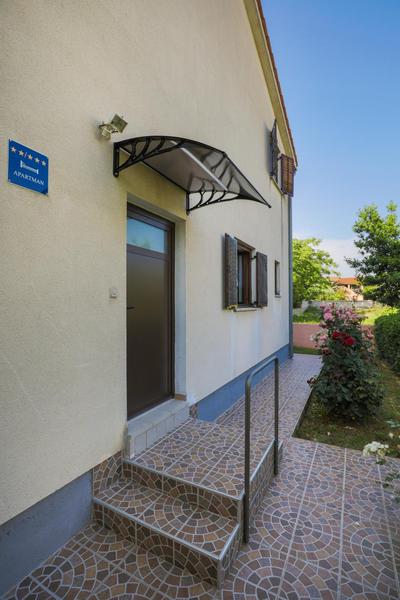 Sweet and Cozy apartments Luciano - Fažana