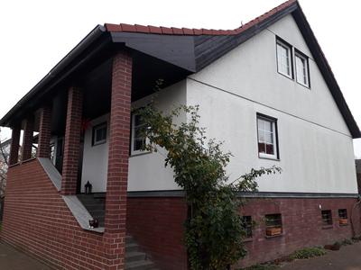 Ferienunterkunft in Berlin-Pankow Rosenthal