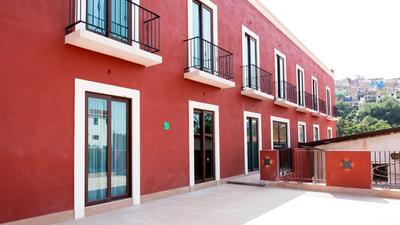 Hotel Indigo Guanajuato by IHG