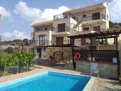 Kalypso View Apartments