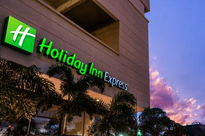 Holiday Inn Express Cartagena Manga by IHG