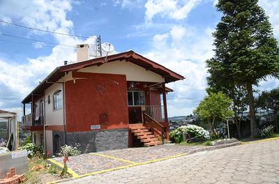 Pousada Colina Da Neve