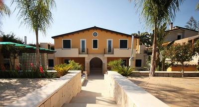 Villa Verdemare San Lorenzo, Mare e Relax a due passi dalla Spiaggia