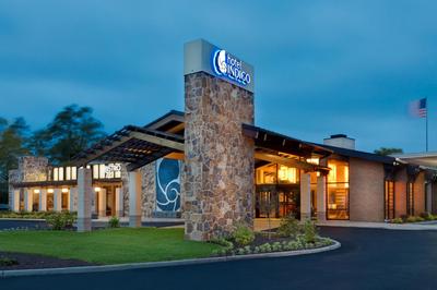 Hotel Indigo Long Island - East End by IHG