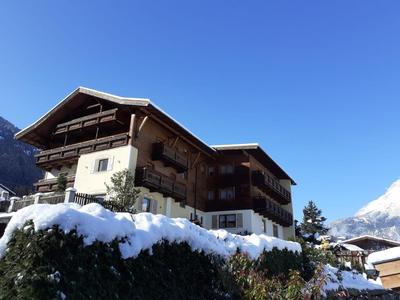 Gästehaus Hackl
