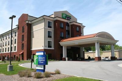 Holiday Inn Express Hotels & Suites Rockingham West by IHG