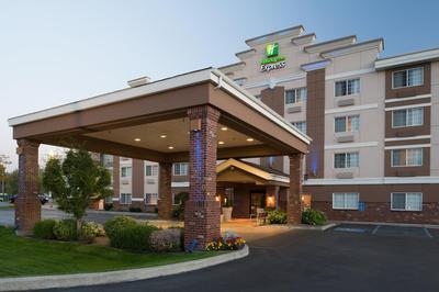 Holiday Inn Express Spokane-Valley by IHG
