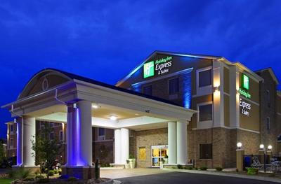 Holiday Inn Express Hotels Biddeford by IHG