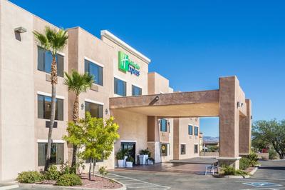 Holiday Inn Express Hotel & Suites Nogales by IHG