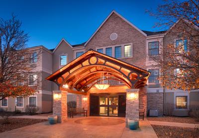Staybridge Suites Peoria Downtown by IHG