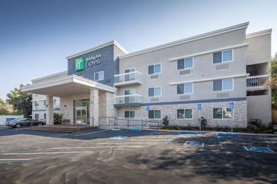 Holiday Inn Express - Sunnyvale - Silicon Valley by IHG