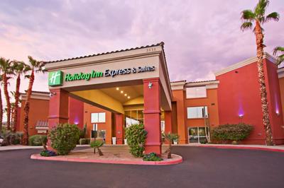 Home2 Suites by Hilton Scottsdale Old Town
