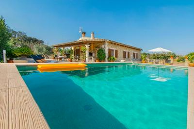 C272 Sa Rota by Mallorca Villa Selection