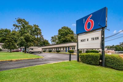 Motel 6-Tinton Falls, NJ, 사진 2