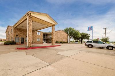 Motel 6-Red Oak, TX - Dallas, Foto 2
