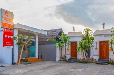 Lilis Aksito Akusara by Lavana