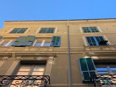Elegant House Via Pia