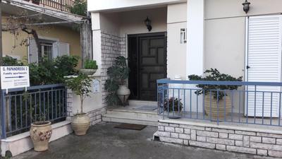 Family apartments