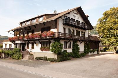 Hotel Gasthaus Adler