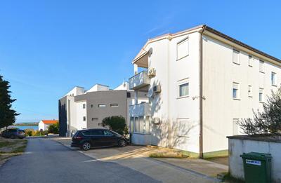 Apartment Edvin 1982
