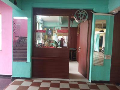 Latanand Residency