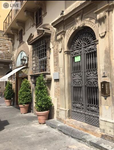 Caterina apartment