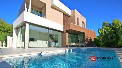 Villa Shiera by Bravos Club