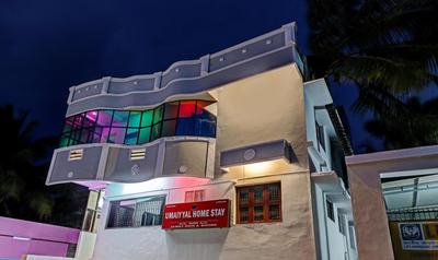 Hotel Umaiyyal International