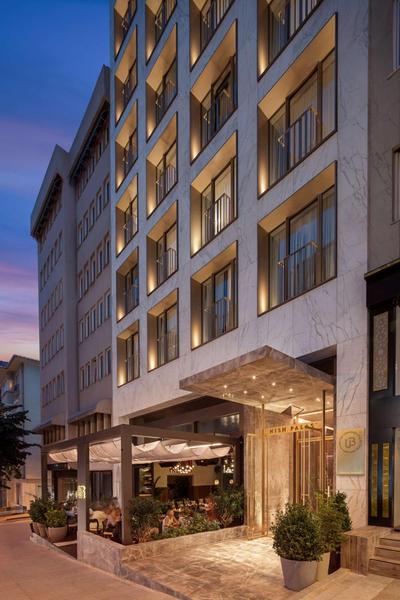 Glens Palas İstanbul - Image 43