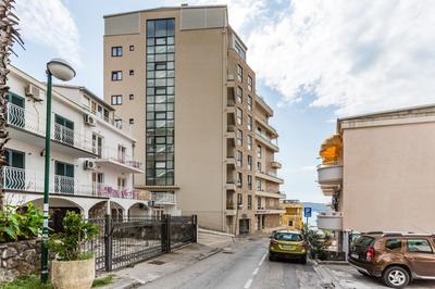 Apartments BEATRICE Rafailovici