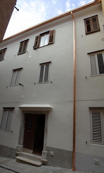 Casa Cisa