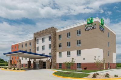 Holiday Inn Express Troy by IHG