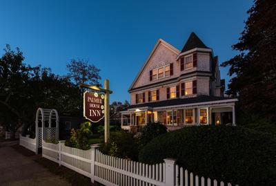 Palmer House Inn, Billede 2