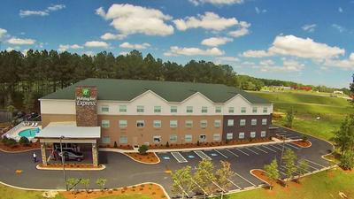 Holiday Inn Express DeFuniak Springs by IHG, Billede 2